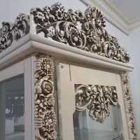 بوفه ..سالم در حد نو