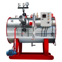 دیگ بخار کارواش مدل 550