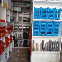 درخواست منشی خانم