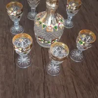 جام شربت طرح چک