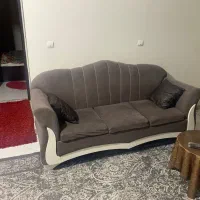 مبل ۷ نفره|مبلمان خانگی و میز عسلی|تهران, نگین غرب|دیوار