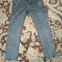 شلوارلی مردانه