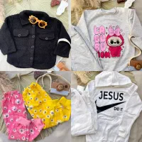 پوشاک کودک|کفش و لباس بچه|شیراز, شهرک ولیعصر|دیوار