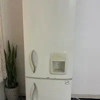 یخچال امرسان