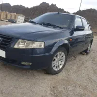 سمندسورن ۸۸