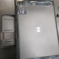 پرینتر HPتمیز و بدون نقص آماده استفاده فوری