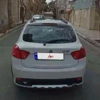 کوییک Rمدل 99 بیرنگ|خودرو سواری و وانت|فردیس, فردیس|دیوار