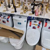 فرنگی اونیکس|لوازم سرویس بهداشتی|تهران, سازمان برنامه جنوبی|دیوار