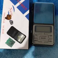 ترازو دیجیتال اصل