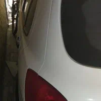 کوییک از سفید مشکی|خودرو سواری و وانت|سیرجان, |دیوار