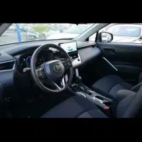 تویوتا فرانتلندر پلاک ماکو|خودرو سواری و وانت|ارومیه, |دیوار