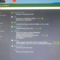 hp zbook 17  گیمینگ و دانشجویی|رایانه همراه|شیراز, کوی زهرا|دیوار