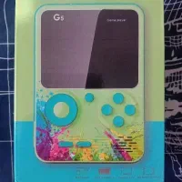 کنسول بازی g5