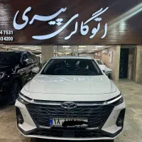 فونیکس آریزو ۸ ،arizo 8 صفرکیلومتر تحویل فوری|خودرو سواری و وانت|تهران, سعادت‌آباد|دیوار