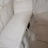 تخت آرایشگاه زنانه|آرایشگاه و سالنهای زیبایی|قشم, |دیوار