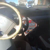 سمند دوگانه کارخانه مدل ۹۶|خودرو سواری و وانت|مشهد, آزادشهر|دیوار