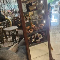 آینه قدی اینه قدی تاج دار جدید عمده و تک|آینه|مشهد, توس (بلوار توس)|دیوار