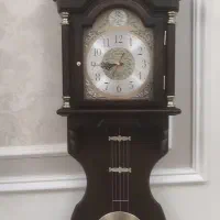ساعت دیواری پاندول دار