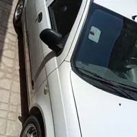 تیبا 2 (هاچبک) EX، مدل ۱۳۹۴