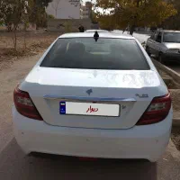 دنا پلاس توربو اتومات فابریک 1400 کارمندی|خودرو سواری و وانت|شیراز, پودنک|دیوار