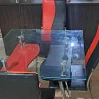 میز ناهارخوری ۴نفره