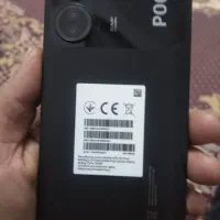 شیائومی Poco C65 با حافظهٔ ۲۵۶ گیگابایت