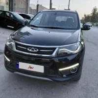 تیگو  کم‌کار  کارمندی تک برگ سند