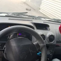 پراید 92 دورنگ|خودرو سواری و وانت|مریوان, |دیوار