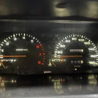 پراید صندوق دار مدل ۸۲|خودرو سواری و وانت|پردیس, فاز ۳|دیوار