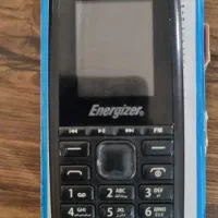 گوشی دو سیم کارتEnergizer