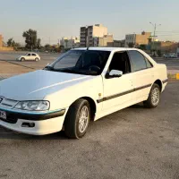 پارس تیوفایو سری اول|خودرو سواری و وانت|شیراز, میانرود|دیوار