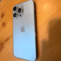 I phone 13 pro 256 gb