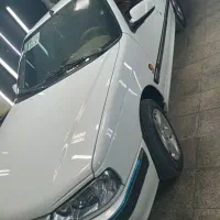 پژو ای ال ایکس مدل 90 موتور زانتیا