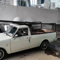 پیکان وانت CNG، مدل ۱۳۸۹|خودرو سواری و وانت|بندر انزلی, مسکن مهر|دیوار