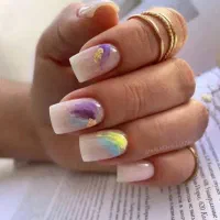 کاشت ومراقبت از ناخن