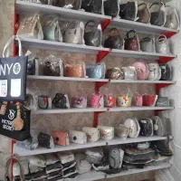 کیف دستی حراج ۶۰ عدد