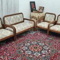 مبل|مبلمان خانگی و میز عسلی|مود, |دیوار