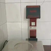 فروش تخت خواب وتشک تک نفره دراور وترازو دیجیتال