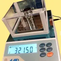 بورس انواع ترازوطلا ظریف کش،ترازو و تجهیزات نوری|فروشگاه و مغازه|بجنورد, |دیوار