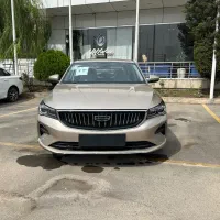 فروش اقساطی جیلی emgrand new 2025