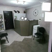 میز واحد پذیرش