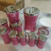 سرویس اورانوس و لیمون