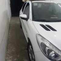 پژو ۲۰۷ پانورما|خودرو سواری و وانت|تبریز, |دیوار