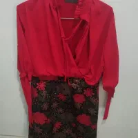 لباس های مجلسی سالم