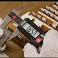 بازرس کنترل کیفیت