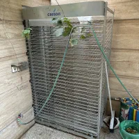 استند مقوا