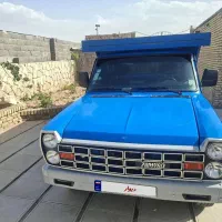 نیسان ابشنال ۴۰۲
