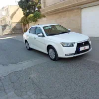 دنا پلاس مدل 401بی رنگ شاسی سالم