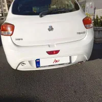تیبا ۲ مدل ۹۶