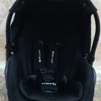 کریرهیرو دلیجان